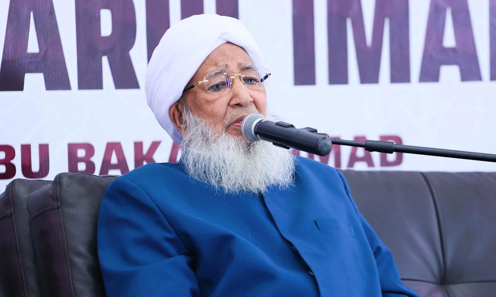 മങ്കടയിലെ വിദ്യാർഥികളുടെ മരണം: അത്യധികം ദുഃഖകരമെന്ന് കാന്തപുരം; ജാഗ്രത പാലിക്കണമെന്ന് ആഹ്വാനം