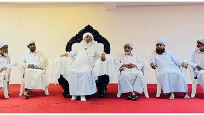 പാഠ്യാനുബന്ധ നൈപുണികള്‍ അറിവിനെ കൂടുതല്‍ പ്രകാശിപ്പിക്കും:കാന്തപുരം