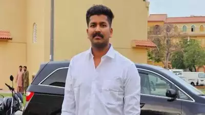 കവടിയാറിലെ വാഹനാപകടം; ഭാര്യക്ക് പിന്നാലെ ഭര്‍ത്താവും മരിച്ചു