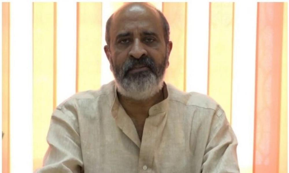 തിരുവല്ലയിൽ ബേബി തോമസിനു പരാജയം