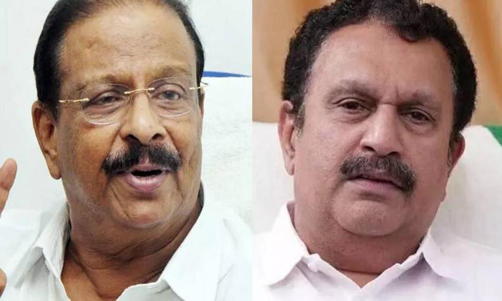 ‘കെ സി വേണുഗോപാല്‍ മുഖ്യമന്ത്രിയാകണമെന്ന പറഞ്ഞ സാഹചര്യം ഇപ്പോഴുമുണ്ട്’; കെ മുരളീധരനെ കണ്ട് കെ സുധാകരന്‍