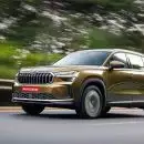 2026 മോഡൽ സ്കോഡ കൊഡിയാക് ഇന്ത്യയിൽ പുറത്തിറക്കി; അഡാസ് ഉൾപ്പെടെ നിരവധി ഫീച്ചറുകൾ