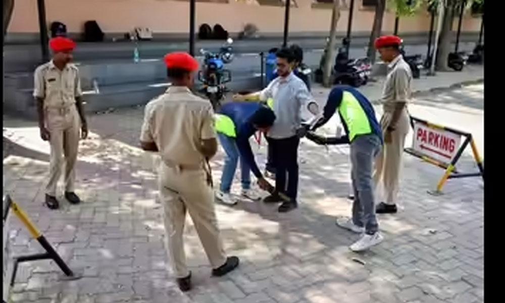 നീറ്റ് യു ജി: മനസ്സറിഞ്ഞ് പഠിക്കാം, ശ്രദ്ധയോടെ എഴുതാം