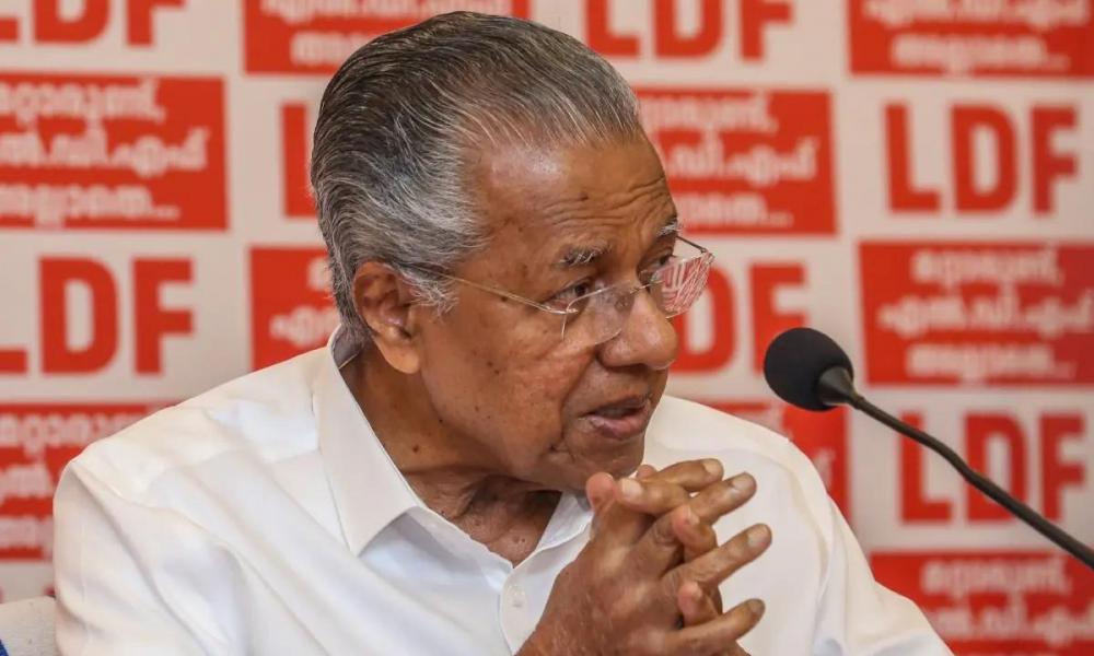 ‘പിണറായി പ്രതിപക്ഷ നേതാവാകേണ്ട’; രൂക്ഷ വിമര്‍ശവുമായി സി പി ഐ, ദേശീയ നേതൃത്വത്തിനും......