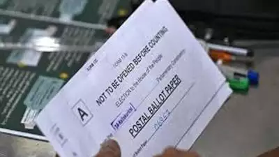 മണലൂര്‍ നിയോജക മണ്ഡലം തപാല്‍ വോട്ട് ക്രമക്കേട്: റീ കൗണ്ടിങ് ആവശ്യപ്പെട്ട് യു ഡി എഫ്