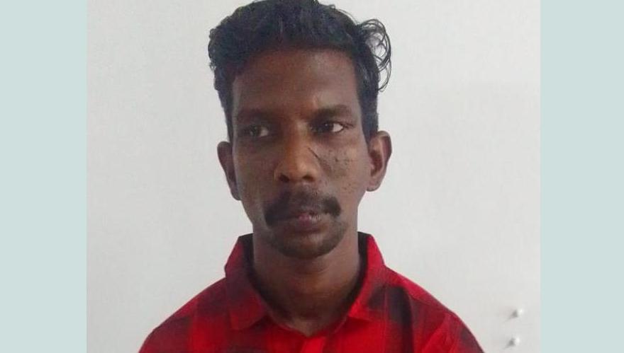 പ്രായപൂർത്തിയാകാത്ത പെൺകുട്ടിയെ പീഡിപ്പിച്ച കേസ്: പ്രതിക്ക് 25 വർഷം കഠിനതടവ്