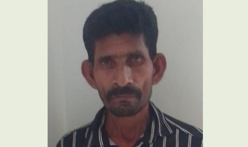 പ്രായപൂര്‍ത്തിയാകാത്ത പെണ്‍കുട്ടിക്കുനേരെ ലൈംഗിക അതിക്രമം; പ്രതിക്ക് കഠിന തടവും പിഴയും
