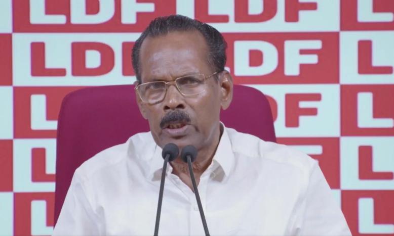 തിരഞ്ഞെടുപ്പ് പരാജയത്തിന് കാരണം പിണറായിയല്ല; യുഡിഎഫിനെതിരെ രൂക്ഷ വിമർശനവുമായി ടി പി രാമകൃഷ്ണൻ
