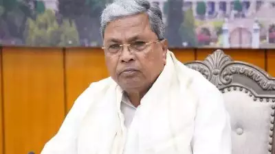 കർണാടക മുഖ്യമന്ത്രി സിദ്ധരാമയ്യയോട് പദവി ഒഴിയാൻ കോൺഗ്രസ് ഹൈക്കമാൻഡ് ആവശ്യപ്പെട്ടതായി സൂചന