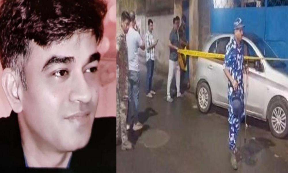 സുവേന്ദു അധികാരിയുടെ പിഎയുടെ കൊലപാതകം: മൂന്ന് വാടക കൊലയാളികൾ പിടിയിൽ