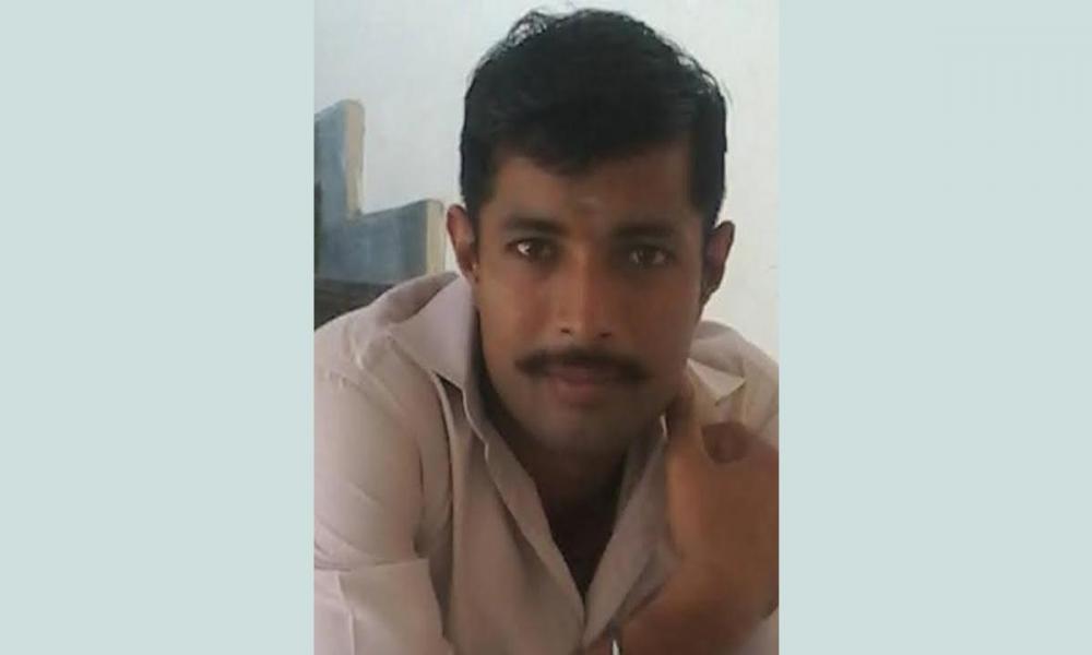 കര്‍ണാടകയില്‍ വാഹനാപകടം: നീലേശ്വരം സ്വദേശിയായ യുവാവ് മരിച്ചു, നാലുപേര്‍ക്ക് പരിക്ക്
