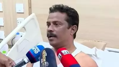 കോണ്‍ഗ്രസ് മണ്ഡലം പ്രസിഡന്റിനെ മര്‍ദ്ദിച്ചെന്നു പരാതി; രണ്ടു പോലീസ് ഉദ്യോഗസ്ഥര്‍ക്ക് സസ്‌പെന്‍ഷന്‍