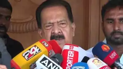 പിണറായിയുടെ വീട്ടിലെ ഇ ഡി റെയ്ഡ്; ആഭ്യന്ത്ര വകുപ്പിന് ഒരു വിവരവും ഇല്ലായിരുന്നുവെന്ന് മന്ത്രി ചെന്നിത്തല