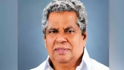 മുന്‍ മന്ത്രി ടി യു കുരുവിള അന്തരിച്ചു