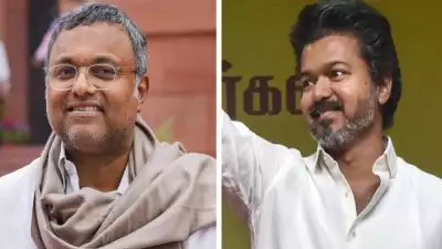 അണ്ണാ ഡി എം കെ വിമതരെ വിജയ് മന്ത്രിസഭയില്‍ ഉള്‍പ്പെടുത്തരുതെന്ന് കോണ്‍ഗ്രസ്
