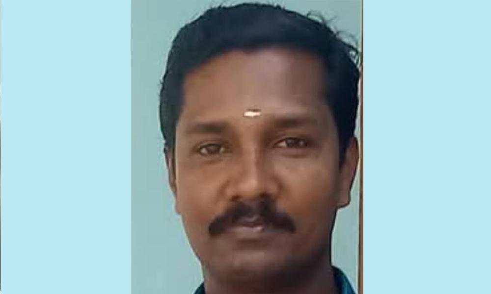 സ്‌കൂട്ടറില്‍ കാറിടിച്ച് മോട്ടോര്‍ വാഹനവകുപ്പ് ഉദ്യോഗസ്ഥന്‍ മരിച്ചു