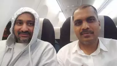 20 വര്‍ഷത്തിനു ശേഷം മോചനം; അബ്ദുല്‍ റഹീം ഇന്ന് നാട്ടിലെത്തും