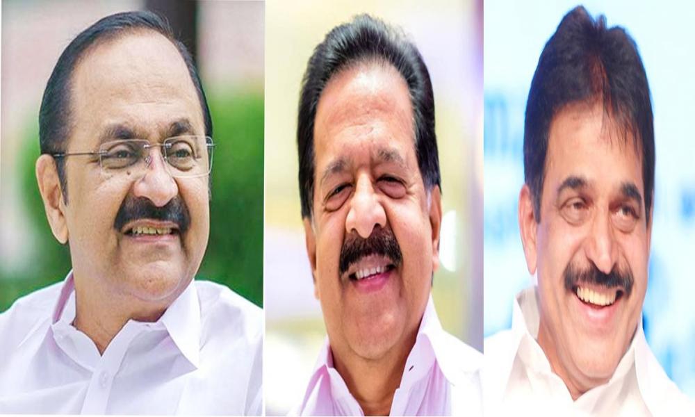 മുഖ്യമന്ത്രിയാര്? തലയെണ്ണും