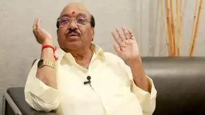 അധികാരക്കസേരകള്‍ ഉറപ്പായതോടെ മുസ്‌ലിം ലീഗ് കടുത്ത ഹിന്ദുവിരുദ്ധ നിലപാടിലേക്ക് മാറി: വെള്ളാപ്പള്ളി