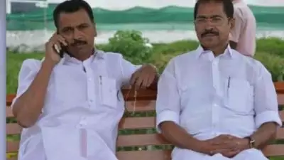 ബന്ധു നിയമന വിവാദം; ബെന്നി തോമസ് രാജിവെച്ചു