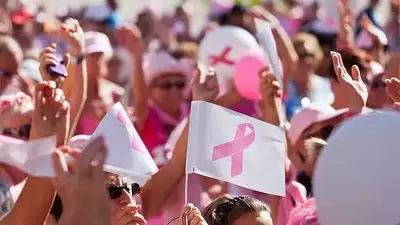 സ്തനാർബുദം പിടിപെടുന്നത് വളരെ നേരത്തെ തിരിച്ചറിഞ്ഞ് ചികിത്സ; മെഡിക്കൽ രംഗത്ത് അത്ഭുത നേട്ടവുമായി യുഎഇ, ലോകത്താദ്യം
