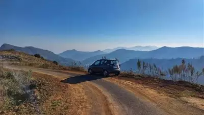 ഊട്ടിയിലെത്തിയാൽ കാറിന് പുള്ളിംഗ് കുറയാറുണ്ടോ? കാരണം ഇതാണ്...