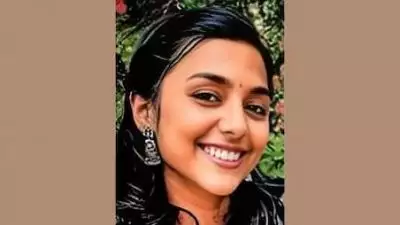 കര്‍ണാടകയില്‍ ടിപ്പര്‍ ലോറി ഇടിച്ചു മലയാളി നഴ്സിങ് വിദ്യാര്‍ഥിനി മരിച്ചു