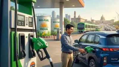 എന്താണ് ഇ 100 ഇന്ധനം? പെട്രോൾ കാറുകൾ ഓർമയാകുമോ?