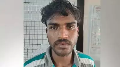 യുവതിയെ ഭീഷണിപ്പെടുത്തി ബലാത്സംഗം ചെയ്തു; പ്രതി പിടിയില്‍