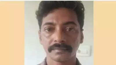 കുക്കര്‍ വിസലടിച്ചപ്പോള്‍ കഞ്ചാവിന്റെ മണം; 400 ഗ്രാം കഞ്ചാവുമായി യുവാവ് പിടിയില്‍