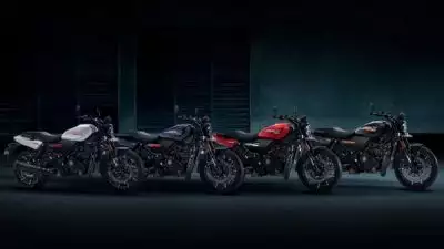 ബൈക്ക് പ്രേമികൾക്ക് തിരിച്ചടി; ഹാർലി ഡേവിഡ്‌സൺ X440 മോഡലുകളുടെ വില കൂട്ടി, പുതിയ നിരക്കുകൾ അറിയാം