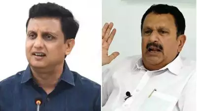 നിപ: ആരോഗ്യമന്ത്രി കോഴിക്കോട് ക്യാമ്പ് ചെയ്ത് പ്രവര്‍ത്തനങ്ങള്‍ ഏകോപിപ്പിക്കണമെന്ന് റിയാസ് എം എല്‍ എ