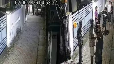 കലൂരില്‍ പെണ്‍കുട്ടികള്‍ക്ക് നേരെയുണ്ടായ ക്രൂരമര്‍ദനം; മൂന്ന് പേര്‍ പിടിയില്‍