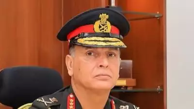 ലഫ്റ്റനന്റ് ജനറൽ ധീരാജ് സേത്ത് പുതിയ കരസേനാ മേധാവി