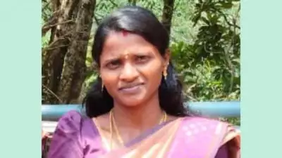 അങ്കണവാടി ജീവനക്കാരിയുടെ കൊലപാതകം; പ്രതി കൃത്യം നടത്തിയത് ഏറെ നാളത്തെ നിരീക്ഷണത്തിനൊടുവില്‍