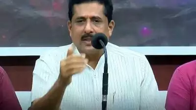 ഇടത് സര്‍ക്കാര്‍ പിഎം ശ്രീ പദ്ധതിയുടെ ഫണ്ട് വാങ്ങിക്കഴിഞ്ഞു;നിയമപരമായ വശങ്ങള്‍ പരിശോധിക്കും: മന്ത്രി എന്‍ ഷംസുദ്ദീന്‍