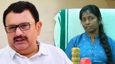 'നിപ ഫലം വന്നിട്ടും അറിയിച്ചില്ല; അരോഗ്യ വകുപ്പ് ഡയറക്ടറെ മാറ്റിയത് തുരപ്പന്‍ പണി കാണിച്ചതിനാല്‍'
