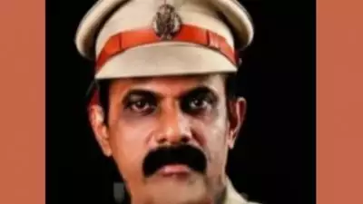 ഡ്രൈംവിംഗ് ലൈസന്‍സ് തിരിമറി; എംവിഐക്ക് സസ്‌പെന്‍ഷന്‍