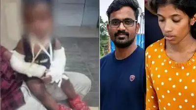 നെടുമങ്ങാട്ട് ഒന്നര വയസ്സുകാരന്റെ കൊല; നേരത്തെ ലഭിച്ച പരാതി അധികൃതര്‍ അവഗണിച്ചു