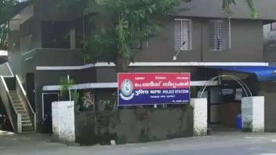 ചേലക്കര പോലീസ് സ്‌റ്റേഷനില്‍ മദ്യസല്‍ക്കാരം; മൂന്ന് പോലീസ് ഉദ്യോഗസ്ഥര്‍ക്ക് സസ്‌പെന്‍ഷന്‍