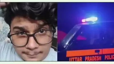 നാളെ നീറ്റ് പരീക്ഷ നടക്കാനിരിക്കെ വിദ്യാര്‍ഥി ജീവനൊടുക്കി
