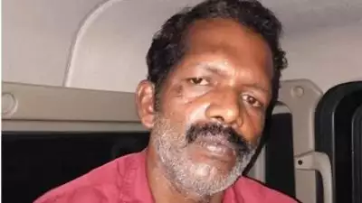അടൂര്‍ ഇടിഞ്ചിറ ദേവീ ക്ഷേത്രത്തിലെ തൂക്കുവിളക്ക് മോഷണം; പ്രതി അറസ്റ്റില്‍