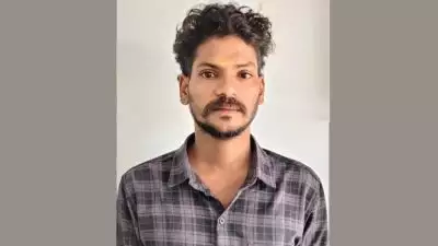 വധ ശ്രമം അടക്കം 16 ക്രിമിനല്‍ കേസുകളില്‍ പ്രതി; സ്ഥിരം കുറ്റവാളിയെ കാപ്പ ചുമത്തി നാടുകടത്തി