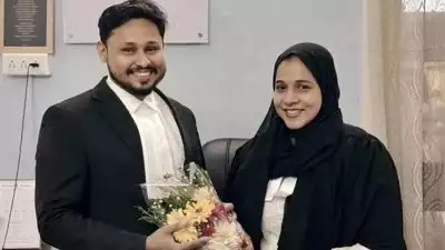 നജ്മ തബ്ഷീറയുടെ ഭര്‍ത്താവിനെ സര്‍ക്കാര്‍ അഭിഭാഷകനാക്കി; ബന്ധു നിയമനത്തിനെതിരെ ലീഗ് പ്രവര്‍ത്തകര്‍ രംഗത്ത്