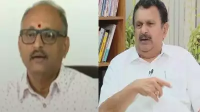 സ്മാര്‍ട്ട് ക്രിയേഷന്‍സ് അഭിഭാഷകന്‍ ദേവസ്വം പ്ലീഡര്‍;  മുഖ്യമന്ത്രി ആവശ്യപ്പെട്ടു, രാജിവച്ചു