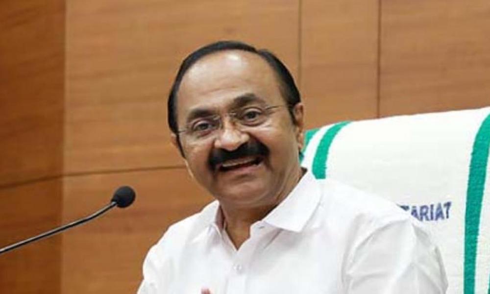 മൂവാറ്റുപുഴ പുതിയ ജില്ലയാകും; മുഖ്യമന്ത്രി പരിഗണന വാഗ്ദാനം ചെയ്തു