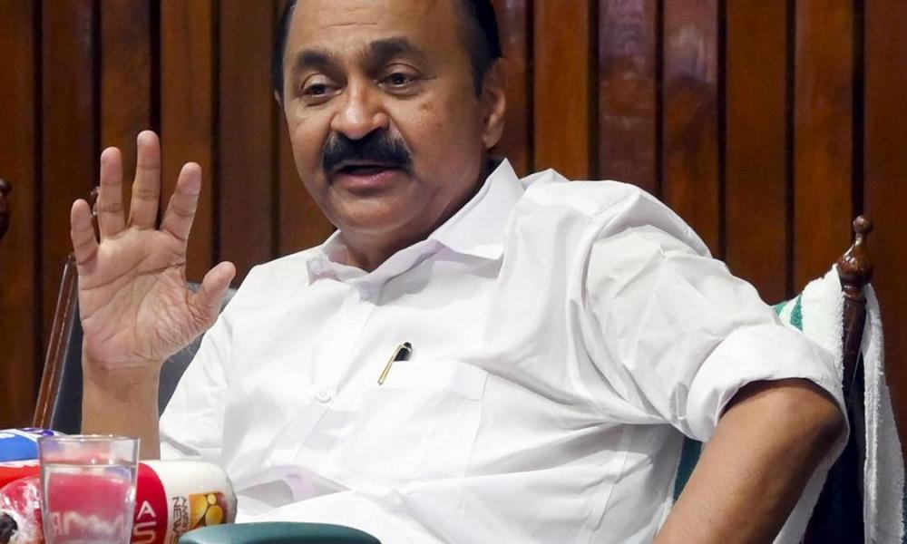 ലോക കേരള സഭ തുടരാൻ സർക്കാർ; രണ്ട് കോടി രൂപ അനുവദിച്ചു