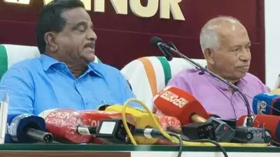 സി പി എം തെറ്റു തിരുത്തില്ല, അണികളെ നേതാക്കള്‍ കബളിപ്പിക്കുന്നു; ആക്ഷേപവുമായി ടി കെ ഗോവിന്ദനും കുഞ്ഞികൃഷ്ണനും