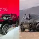 Nissan Tekton vs Renault Duster | ഒരേ പ്ലാറ്റ്‌ഫോമിൽ നിർമിച്ച പുത്തൻ മിഡ്‌ എസ്‌യുവികൾ തമ്മിൽ വ്യത്യാസങ്ങൾ എന്തെല്ലാം?