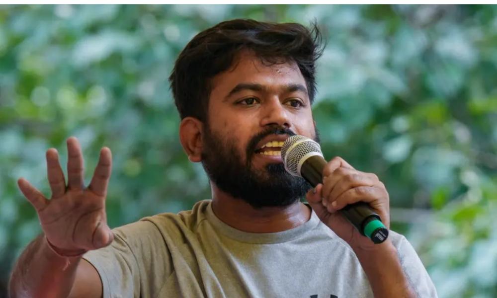 കോക്റോച്ച് ജനത പാർട്ടിയുടെ തുടർ സമരപരിപാടികൾ ഇന്നറിയാം